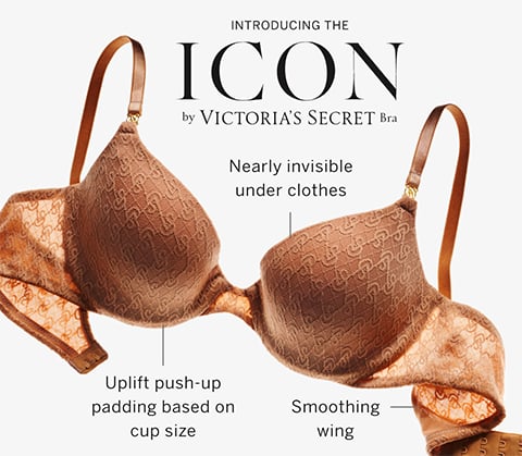 The Icon Collection - Victoria's Secret