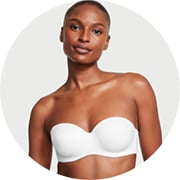 Spiritpet Strapless Bra Strapless Bra for Small Chested Women Frontless  Backless Strapless Bra 2 Pack（White+Black）, Nude, 40 Plus : :  Clothing, Shoes & Accessories