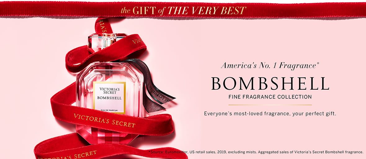 the perfect gift fragrance victoria secret