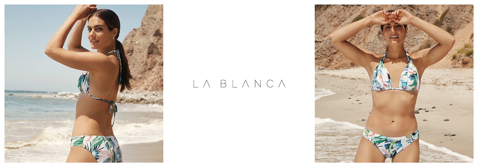 la blanca swimwear uk