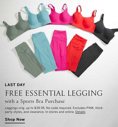 Leggings Women's Sport & Loungewear: Sports Bras, Leggings, Lounge Sets,  Tees, Hoodies & more 40C