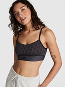 Victoria's Secret on X: $55 sport bra, pant & beanie = no excuses. Get on  this! 🇺🇸   / X
