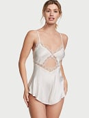 Valencia Sexy Female Bridal Bra Panty Set for Women by KISSIVE Two-piece  Honeymoon Outfits for Woman Cream -  Norway