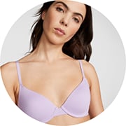 Victoria's Secret Push-Up Strapless Bra: Size 36C Tan - $20 (63% Off  Retail) - From Meagan