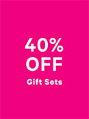 Shop 40% Off Gift Sets