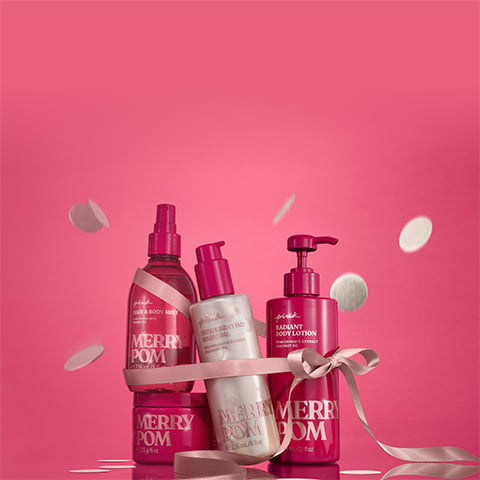 Limited-Time Beauty Deals & Offers | PINK