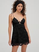 SLIPS & DRESSES Shop Slips and Dresses.