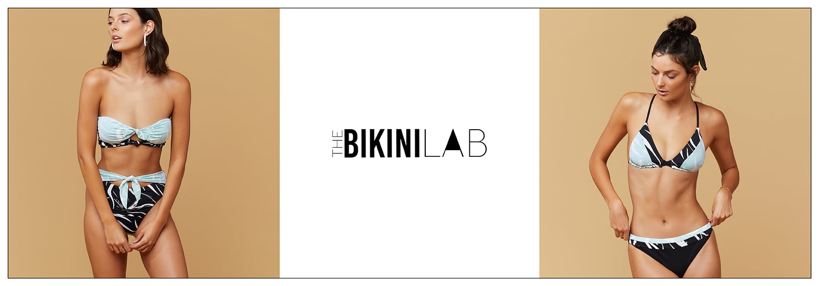 bikini lab swim