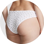 Frilly Lingerie Panties of Pink Cupcake, Unique Underwear Cute Knickers for  Women -  New Zealand