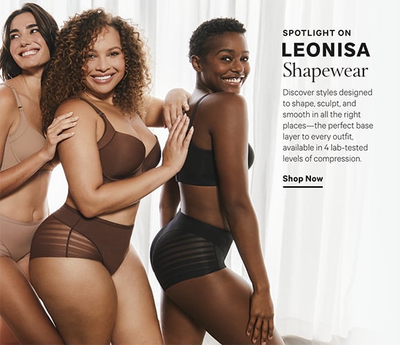 Leonisa products » Compare prices and see offers now