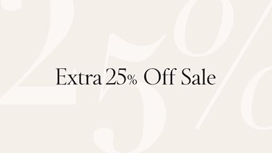 Extra 25% Off for Members: 100s of Styles Added Summer Essentials