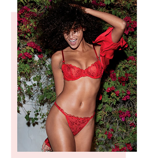 Victoria's Secret on X: Check out our favorite new bras for February 14th!   #XOXOVictoria  / X