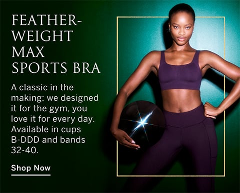 The Best Sports Bras for Any Activity