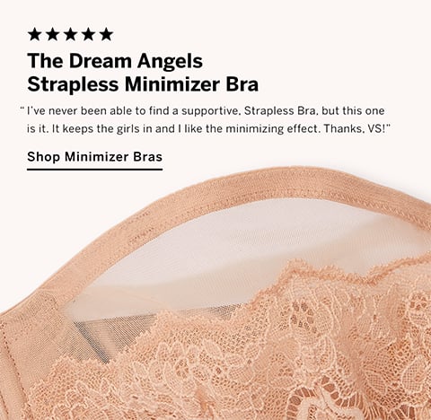 Beige Outfitting Solution Bras 34G