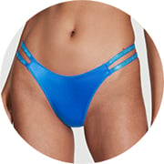 Sexy Panties With V Shaped Metal Decoration For Women Low Waist Underpant  Hollow Out Female Underwear G String Seamless Lingerie From Jacky0817,  $3.69
