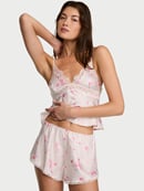 Strapless Push-Up Bra