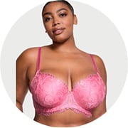 Victoria's Secret VS Red lace bra Size 40 F / DDD - $25 (28% Off Retail)  New With Tags - From Maddie
