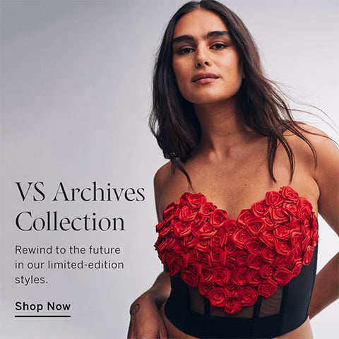 Red Sexy Lingerie: Lace Bodysuits, Corsets, Slips & More S
