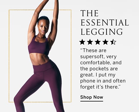 Leggings reductores de gran compresión con cintura muy alta - Sleep &  Lingerie - Victoria's Secret