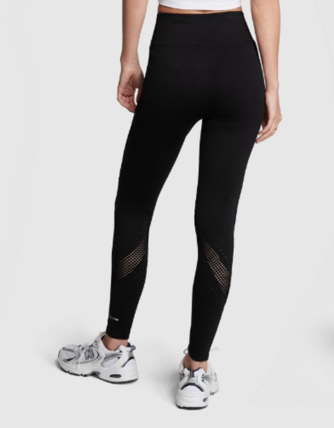 lightweight leggings - black – shoppinkdoorboutique