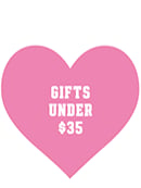 Shop Gifts Under $35