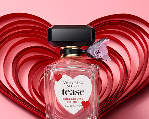 Victoria's Secret Paradise - Scents by Pearls
