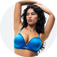 gvdentm Camisoles With Built In Bra Women's Secrets All Over