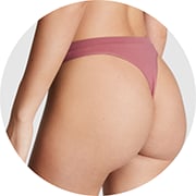 Buy Pink Gingham Panty - Order Panties online 1122156000