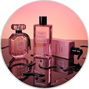 Body Splash Beauty Brand 014 Bare Vanilla inspirado no Victoria`s Secret  250 ml - Danimaria Perfumaria