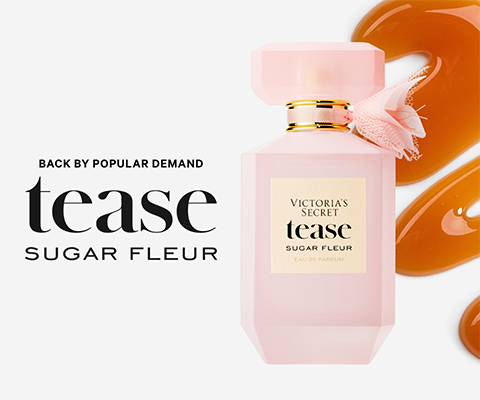 New: Tease Limited Edition Perfume | Victoria's Secret