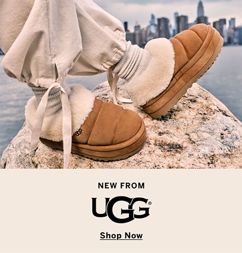 UGG Footwear