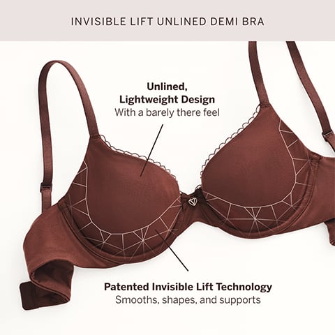 Introducing Our Full Bust Bra - Boody Australia