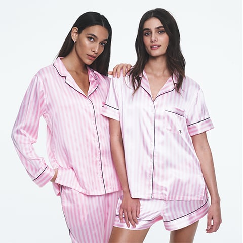 Victoria's Secret PINK - There's nothing better than a PINK matching set  moment. Shop here