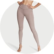 victoria secret sport yoga pants size large—170/80A
