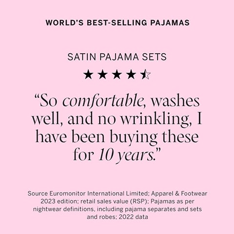 All & Pajamas for Women Sleepwear