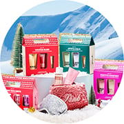 VICTORIA'S SECRET SHOPPING🎄*BUY 2 GET 2 FREE CHRISTMAS GIFT SETS