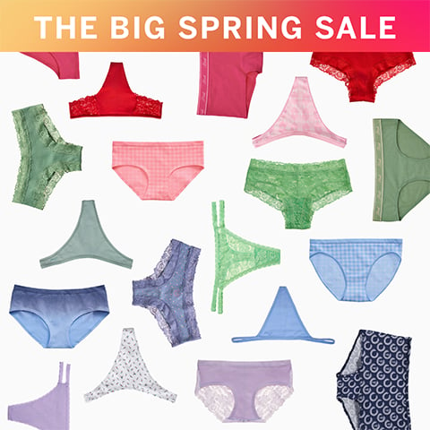 PINK: The Cutest Bras, Panties, Apparel, Beauty, Swimwear, & more