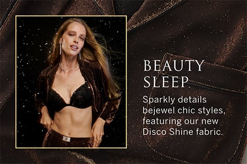 Satin Long Pajama Set - Sleep & Lingerie - Victoria's Secret