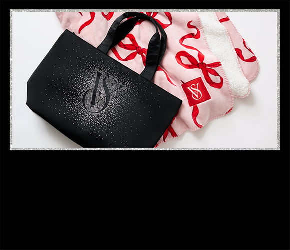 FREE VS Shine Tote &#38; Blanket With CA$ 200 Purchase. Limited time. Code CAVSDUO. Click for Details.