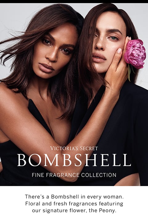 Victoria's Secret BOMBSHELL Holiday 2020 Collection Fine Fragrance Mis –  Tag O' Fashion