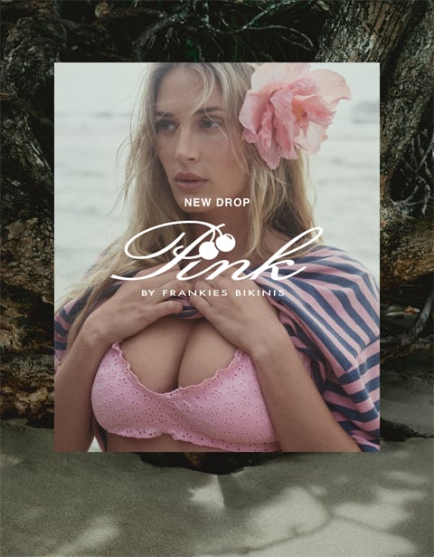 PINK: The Cutest Bras, Panties, Apparel, Beauty, Swimwear, & more