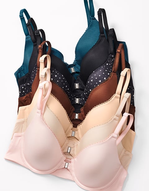 Victoria's Secret Announces Adaptive Intimates Line for Disabled People -  NowThis