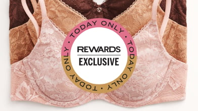 Victoria's Secret Black Friday Deals: Shop 40% Off Lingerie, Bras