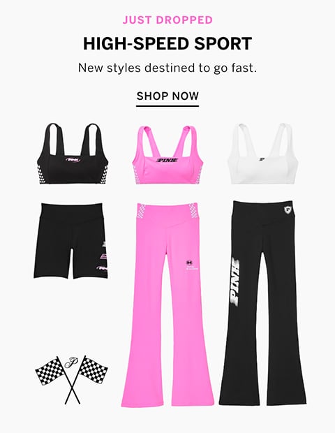 Workout Clothes: Sports Bras, Leggings, Workout Tops