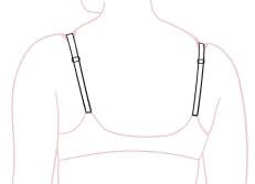 Anatomy of a Bra - Practical Solutions to Bra Fit Problems by