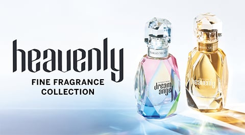 Victoria's Secret Dream Angels Heavenly Set Perfume 4 fl Lotion Rare  Retired NEW