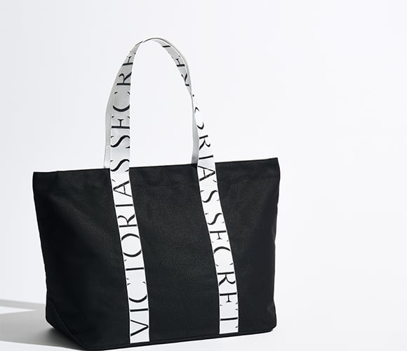 Limited Time. Free VS Canvas Tote with any $100+ Purchase. A $49.95 value. Code TOTE100. Exclusions apply. Click for details.