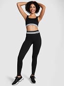 Buy Victoria's Secret PINK Ultimate High Waist Full Length Flare Legging  from Next Luxembourg