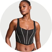 Corsets: Bustier Tops, Corset Tops & More Sexy Styles