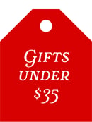 Gifts Under $35.